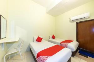 Hotel O My 7days Inn