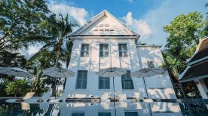 Jing Land Hotel Luang Prabang