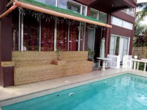 Boracay Eden Villa
