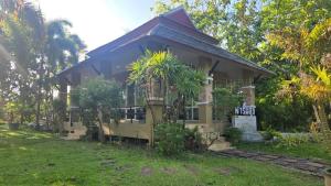 Farmsuk Residence and Resort