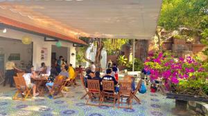 Caroline Resort