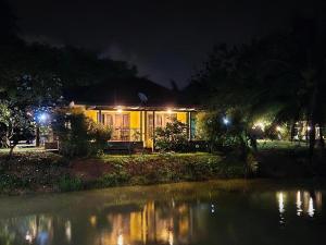 Farmsuk Residence and Resort