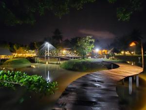 Farmsuk Residence and Resort