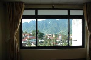 Sapa Sunrise Hotel
