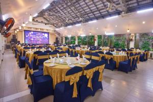 Gieng Ngoc Hotel
