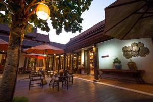 Sibsan Luxury Hotel Rimping
