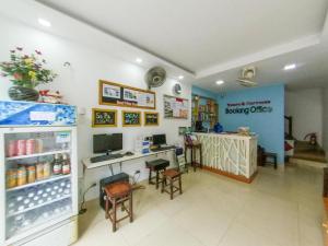 Hanoi Hostel