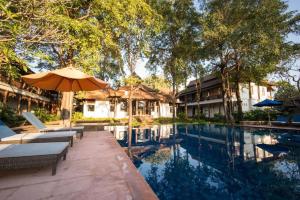 Sibsan Luxury Hotel Rimping