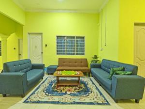 Hotel O Zn Mix Homestay & Roomstay
