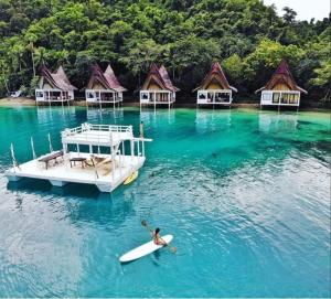 Club Tara Resort