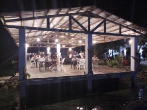Club Tara Resort