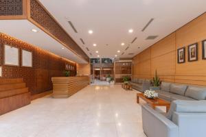 Nhi Phi Hotel Nha Trang