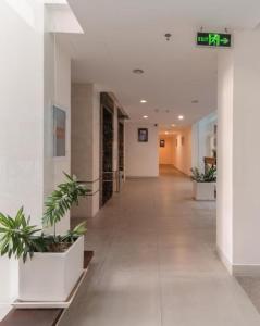 Nhi Phi Hotel Nha Trang