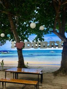 Dubay Panglao Beachfront Resort