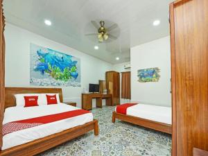 Hotel O My Daddy Farm Chalet