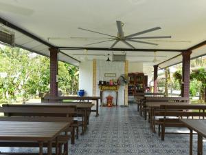 Hotel O My Daddy Farm Chalet