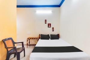Hotel O Raghul Residency