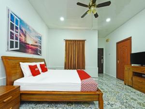 Hotel O My Daddy Farm Chalet