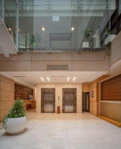 Nhi Phi Hotel Nha Trang