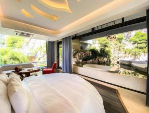 Minawa Kenhga Resort & Spa Ninh Binh