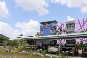 Sabai Palace
