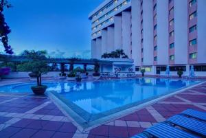 Halong Plaza Hotel