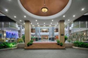 Halong Plaza Hotel