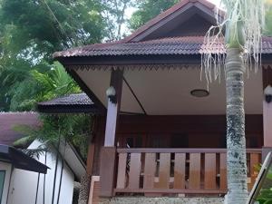Buakum Resort