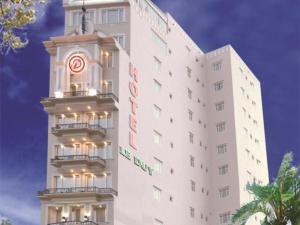 Le Duy Hotel