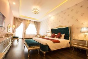 Anh Nguyet Hotel