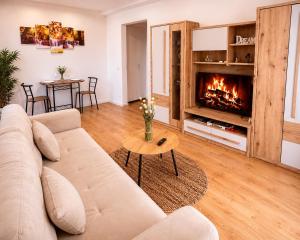 Victoriei Central Suite by Prestige Stay