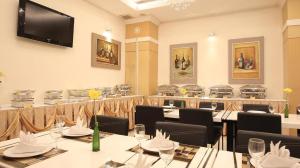 Le Duy Hotel