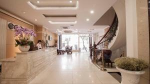Le Duy Hotel