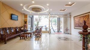 Le Duy Hotel