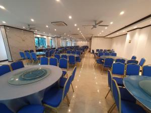 Kingdom Hotel Cua Lo