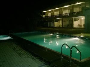 Blue Fox Holidays