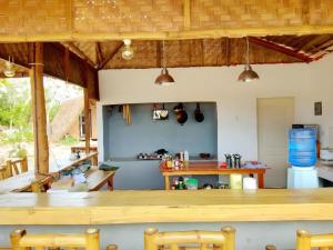SEE-KEE-HOR Cafe and Hostel