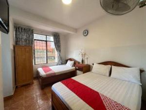 Camarin Prime Hotel
