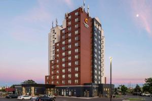 Comfort Hotel Airport North