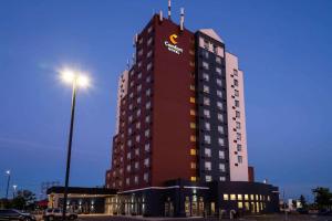Comfort Hotel Airport North