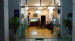 Hoang Yen Hotel