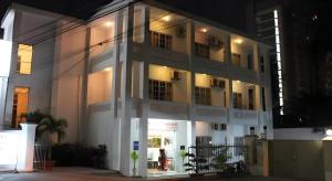 Hoang Yen Hotel