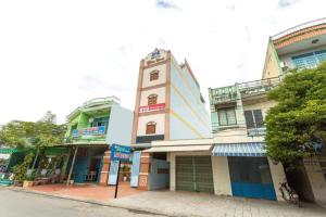 OYO 638 Thien Nam Hotel