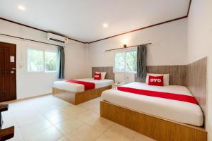 OYO 757 Black Bamboo Resort