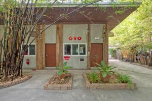 OYO 757 Black Bamboo Resort