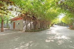 OYO 757 Black Bamboo Resort