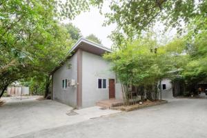 OYO 757 Black Bamboo Resort