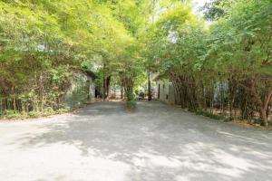 OYO 757 Black Bamboo Resort