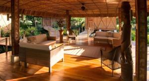 Donatela Resort & Sanctuary