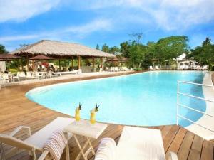 Donatela Resort & Sanctuary